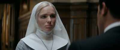 You want to attempt
an unauthorized exorcism? - Prey for the Devil