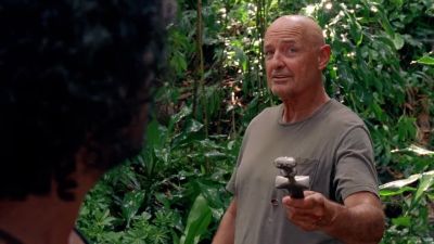 You want it back? - Lost