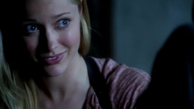 You want it back? - Fringe
