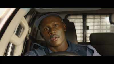 You want to be a father to Fezile, - The Queenstown Kings