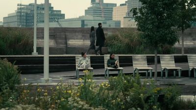 You want to be a serious reader, - Westworld