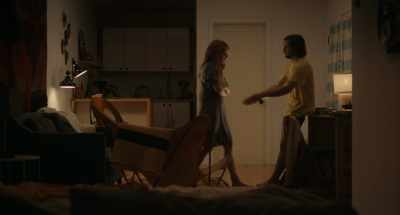 You want to be alone,
then be alone. - In a Relationship