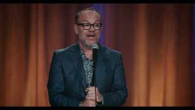 You want to be happily married?
Shut up and keep going. - Tom Papa: Home Free