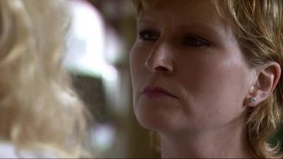 You want to be scared of me atkins - Bad Girls