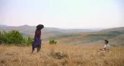 You want to be screwed, huh? - The Journey Is the Destination
