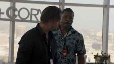 You want to be the good guy
or the bad guy? - Colony