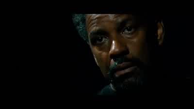 You wanna be the guy that lost Tobin Frost - Safe House