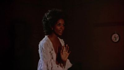 You want it black you got it black - TNT Jackson