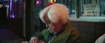 You want bread?
We've got bread. - Thelma
