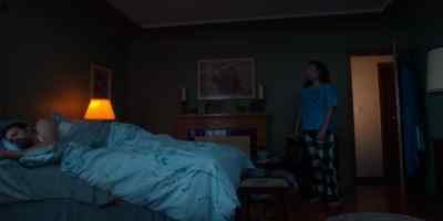 You want breakfast? - Motherland: Fort Salem