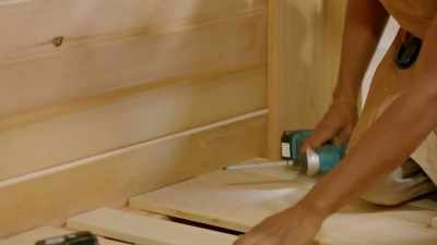 You want to build this for me
instead? - Handmade: Britain's Best Woodworker