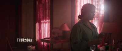 You want to call
Children's Protective Services, - The Woman in the Window