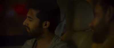 You want to call her? - Oh..
- Will you text her? - Kaalakaandi