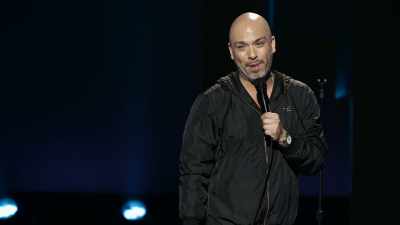 "You want cereal?" - Jo Koy: Live from Seattle
