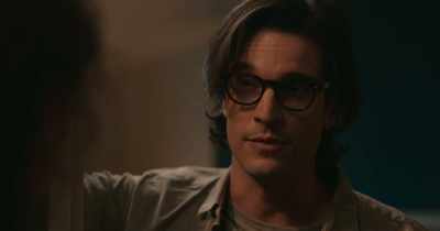 You want to change
the perception of Greylock, - The Republic of Sarah