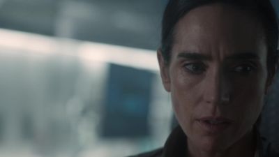 You want this climb
to fall short. - Snowpiercer