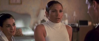 You want your coat - Maid in Manhattan