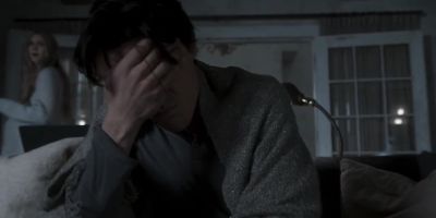 - You want coffee? - American Horror Story