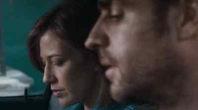 You want to come over? - The Leftovers