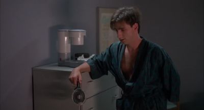 You want cream or sugar - Bad Dreams