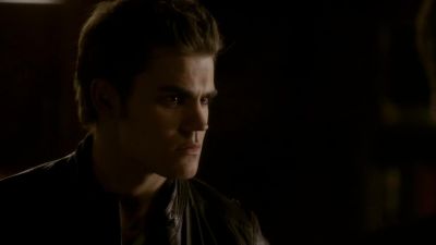 You want your cure? - The Vampire Diaries