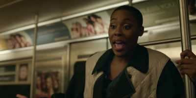You want to curse out
every gatekeeper - Harlem