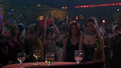 You want to dance - A Night at the Roxbury