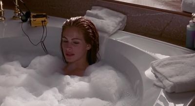 You want days too - Pretty Woman