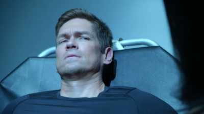 You want to destroy Omega Sector? - True Lies