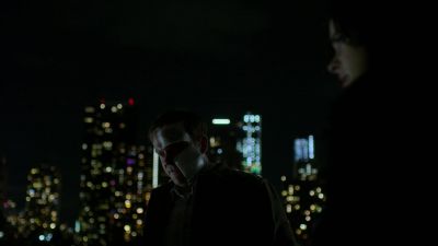 You want my differential diagnosis? - Marvel's Jessica Jones