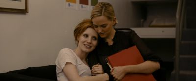You want to do something stupid this weekend - The Disappearance of Eleanor Rigby: Them
