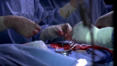 You want to do the honors, dr. Yang? - Grey's Anatomy