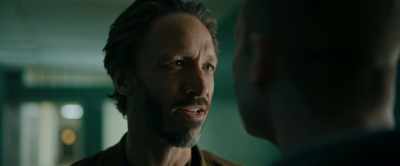 You want to do well by Danny?
By yourself? - Mercy