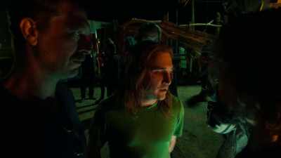 You want to do it without
the combination to the safe, - Interrogation