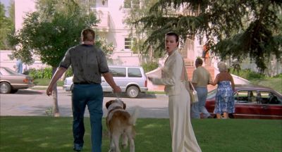 You want your dog back Call my lawyer - Beethoven's 2nd