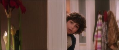You want down? - Krampus