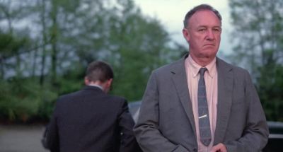 You want to drive Rupert - Mississippi Burning