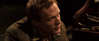 You want to eat - Dogville