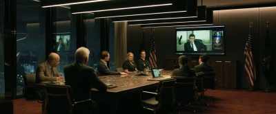 You want to elaborate on that? - The Agency