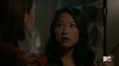 You want to electrocute yourself? - Teen Wolf