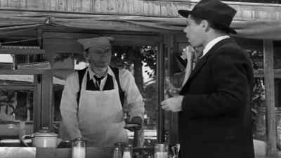 - You want everything on this one, too?
- Yeah, same as the first one. - I Am a Fugitive from a Chain Gang