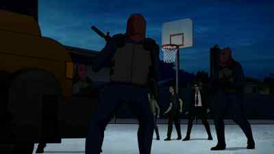 You want evo?! - Generator Rex