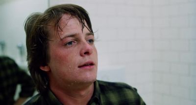 You want to forfeit the game Yeah what's wrong with that - Teen Wolf