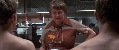 You want fries with that - Joy Ride