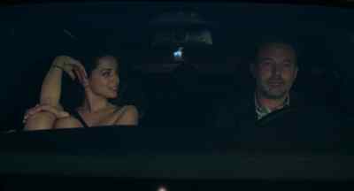 You want to fuck her? - Deep Water