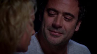 - You want to get a drink?
- I would, but I have plans. - Grey's Anatomy