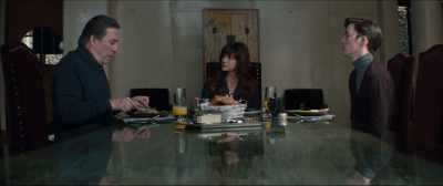 - You want to get caught. - Elizabeth Harvest