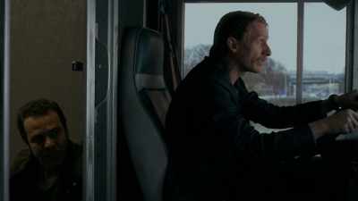 - You want to get out and start - Taken
