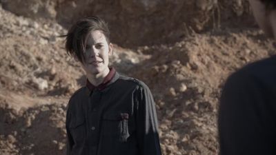 You want to get transactional?
Here's something. - Fear the Walking Dead