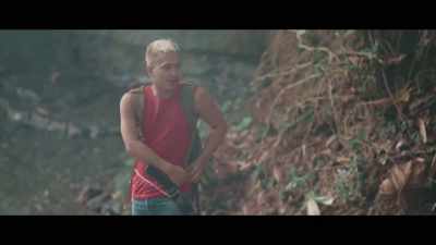 - You want to go for a swim?
- Sure. - Virgin Forest